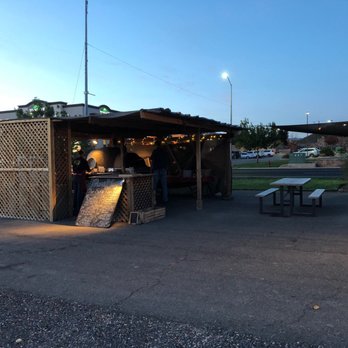 Dixie Pizza Wagon - Street Vendors Near Me - Hurricane, Utah Dixie Pizza Wagon - Street Vendors Near Me - Hurricane, Utah