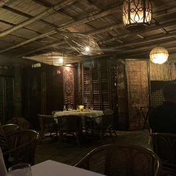 Trader Vic's - Dinner seating - Hawaiian Near Me - Atlanta, Georgia Trader Vic's - Dinner seating - Hawaiian Near Me - Atlanta, Georgia
