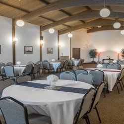 Howell, Edwards, Doerksen with Rigdon-Ransom Funeral Directors