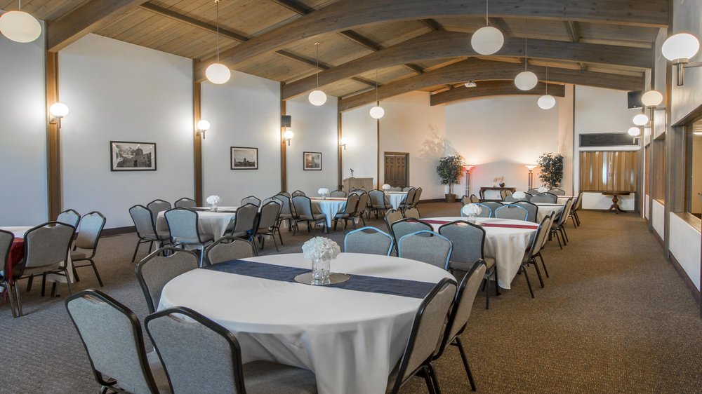 Howell, Edwards, Doerksen with Rigdon-Ransom Funeral Directors - veterans service organization in Salem, OR