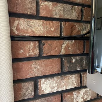Compute Reboot - I don't see any wires- this television must be air-powered! - Home Network Installation Near Me Compute Reboot - I don't see any wires- this television must be air-powered! - Home Network Installation Near Me