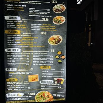 Don Javi Taco Grill - Fast Food Near Me - West Chicago, Illinois