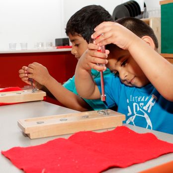 Apple Montessori Schools & Camps - Edison - Child Care & Day Care Near Me - Edison, New Jersey Apple Montessori Schools & Camps - Edison - Child Care & Day Care Near Me - Edison, New Jersey