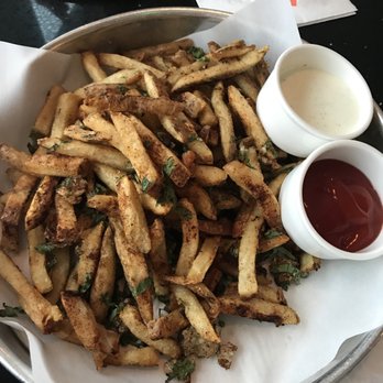 Lalla Grill Oceanside - Seafood Near Me - Monterey, California