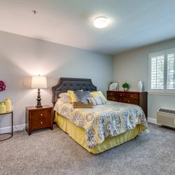 Solstice Senior Living at Lodi