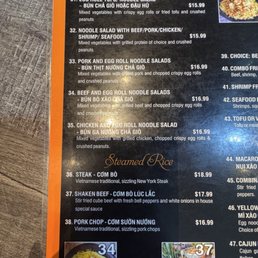 menu 2026 menu 2026