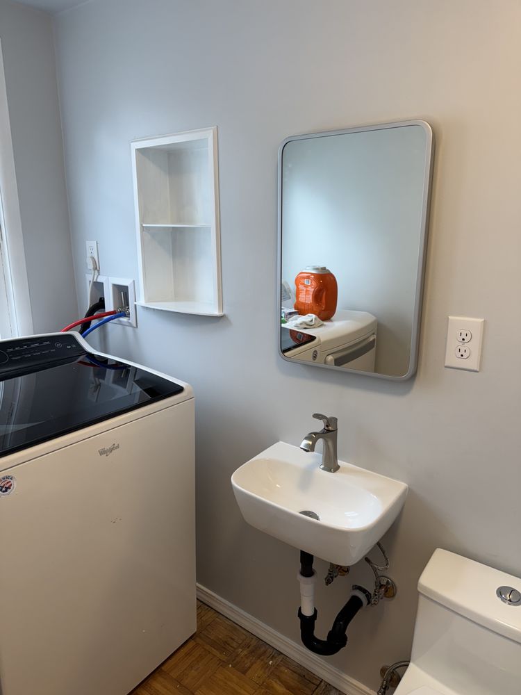 Slide of Pure Stream Plumbing