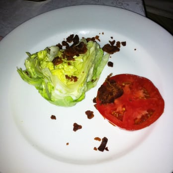 Grill 225 - Steakhouses Near Me - Charleston, South Carolina