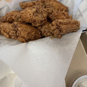 92 Chicken - Number 4 - Korean Near Me - Rochester, New York