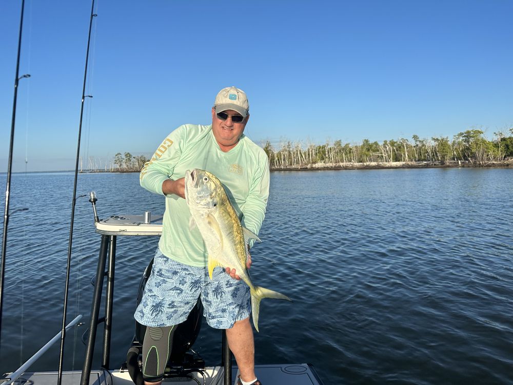 Snook Hooker Fishing Logo