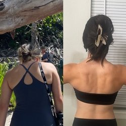 Zoe Reyes Personal Training