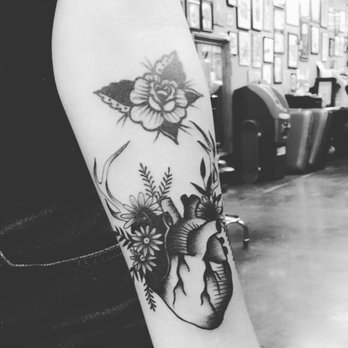 Red Tide Tattoo - Piercing Near Me - Murrieta, California Red Tide Tattoo - Piercing Near Me - Murrieta, California