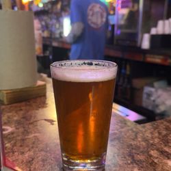 Salty Dog Saloon