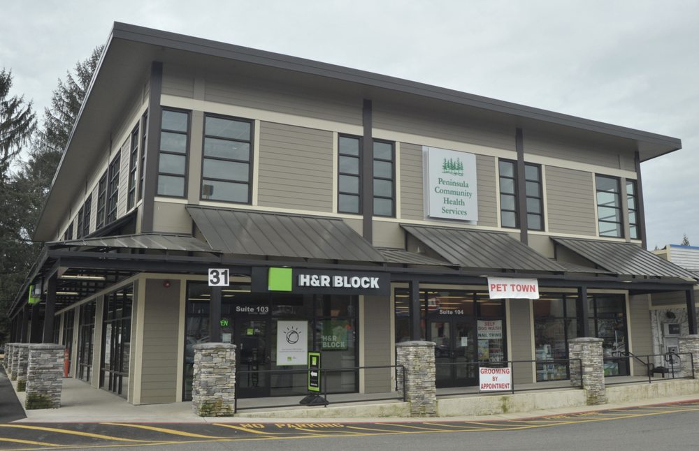 PENINSULA COMMUNITY HEALTH SERVICES BELFAIR CLINIC Updated