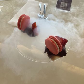 The Loupe Lounge - Desert! - Lounges Near Me - Seattle, Washington The Loupe Lounge - Desert! - Lounges Near Me - Seattle, Washington