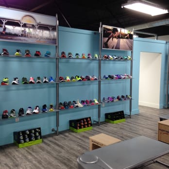 Fleet Feet - Shoe Stores Near Me - Delray Beach, Florida