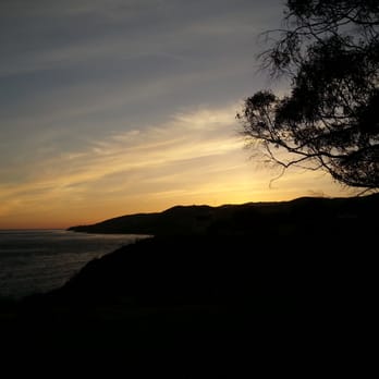 El Capitan State Beach - Parks Near Me - Goleta, California