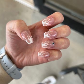 G Nail & Spa - Nail Salons Near Me - Gig Harbor, Washington G Nail & Spa - Nail Salons Near Me - Gig Harbor, Washington