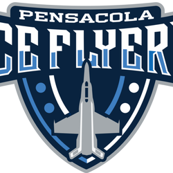 Fox Sports Pensacola 101.1FM 1450AM - The Official Home of the Pensacola Ice Flyers