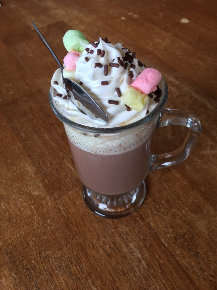 Mi Café Image