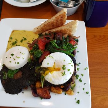 Merriland Farm Cafe - Breakfast & Brunch Near Me - Wells, Maine