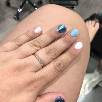 Black & White Nail Spa - Nail Salons Near Me - Green Bay, Wisconsin Black & White Nail Spa - Nail Salons Near Me - Green Bay, Wisconsin