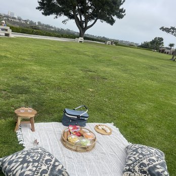 Galaxy View Park - Parks Near Me - Newport Beach, California