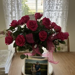 Roses Roses