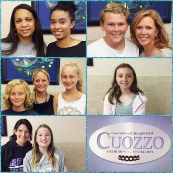 Cuozzo Orthodontic Specialists - Orthodontists Near Me - Lincroft, New Jersey Cuozzo Orthodontic Specialists - Orthodontists Near Me - Lincroft, New Jersey