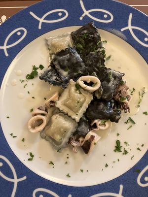 Da Que' Ganzi Trattoria Osteria by null