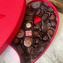 Bromilow Chocolates
