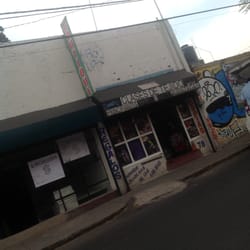 Clases de Tejido