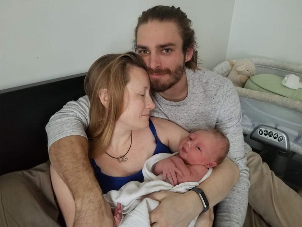 Rebecca Polston, CPM - grief counselor in Minneapolis, MN