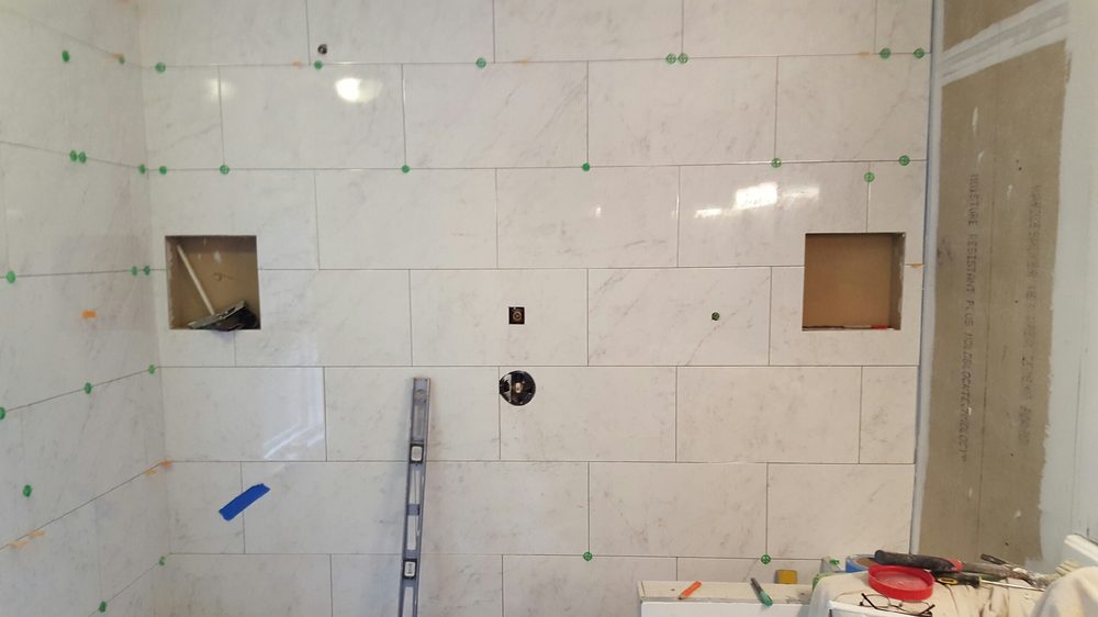 Slide of Man Up Home Services