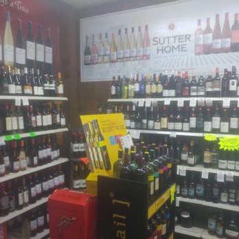Marietta Boulevard Liquor Store - Great wine selection! - Beer, Wine & Spirits Near Me - Atlanta, Georgia Marietta Boulevard Liquor Store - Great wine selection! - Beer, Wine & Spirits Near Me - Atlanta, Georgia