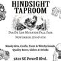 Photo of Hindsight Taproom