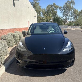 SmartFilm - Car Window Tinting Near Me - Tempe, Arizona