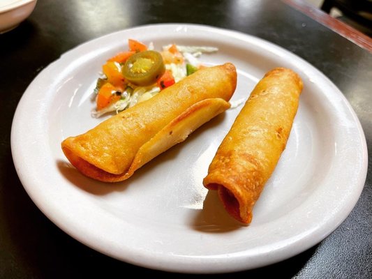 Ramos Tex-Mex Restaurant #3 by null