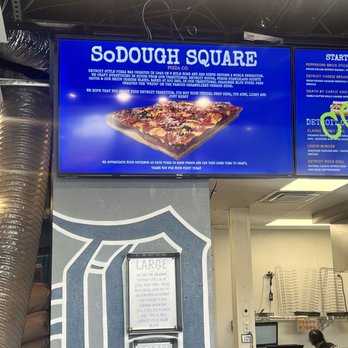 SoDough Square - Pizza Near Me - Orlando, Florida SoDough Square - Pizza Near Me - Orlando, Florida