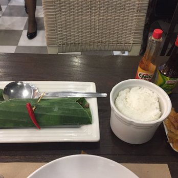 Mangan - Pork sisig - Filipino Near Me - Manila, NCR