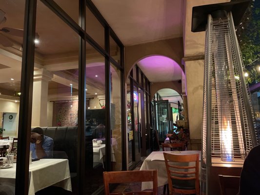 Jino's Pars - Persian restaurant Los Angeles by null