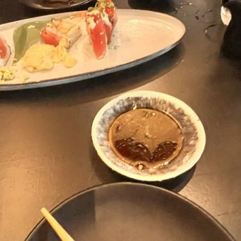 Go Fish Restaurant - Honolulu Roll - Seafood Near Me - Stonington, Connecticut Go Fish Restaurant - Honolulu Roll - Seafood Near Me - Stonington, Connecticut