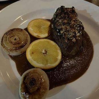 Max's Trumbull Kitchen - Braised Beef Short Rib - New American Near Me - Hartford, Connecticut