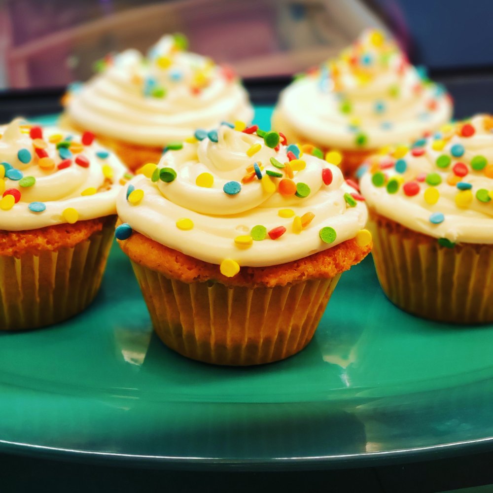 Super Duper Grub Cafe