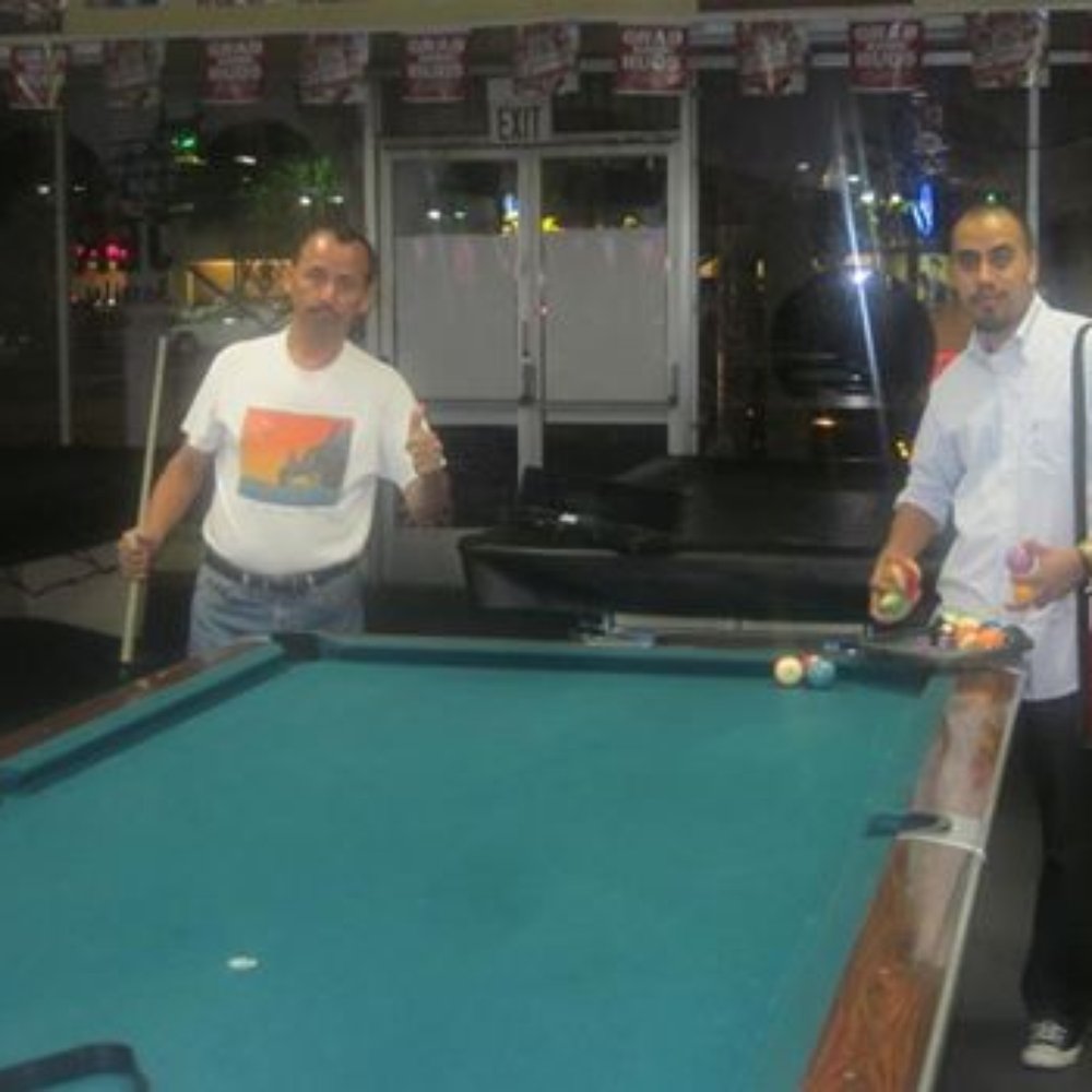 Crown City Billiards & Lounge - Great pool tables. - Pool Halls Near Me - Pasadena, California