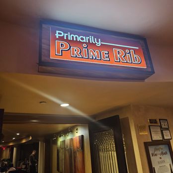 PRIMARILY PRIME RIB - Updated November 2025 - 1111 Photos & 671 Reviews ...