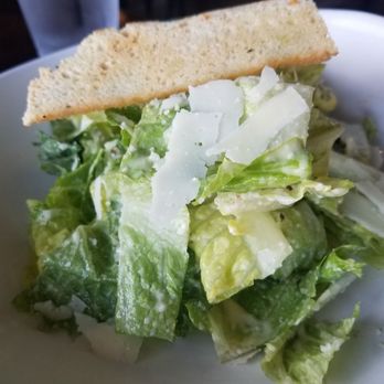 Foretti's - Great Cesar salad - Italian Near Me - Corona Del Mar, California