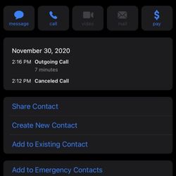 Stoddard Chiropractic - Never received a phone call. This is the only phone call I had with Pamela, and it's the one to schedule my appointment.