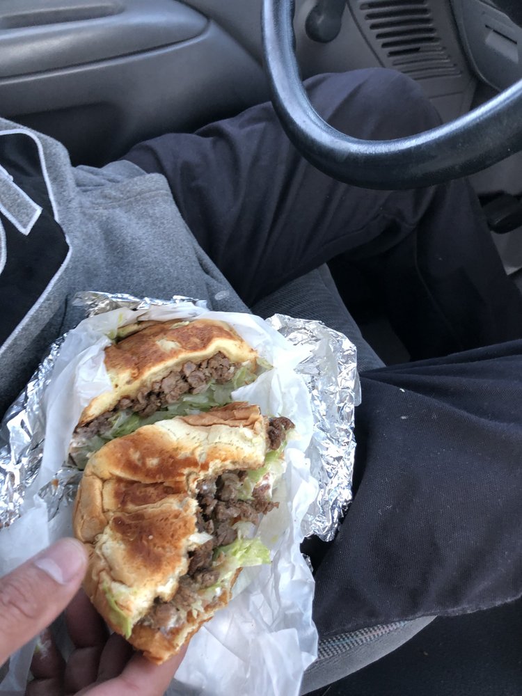 El Super Taco Bus IV