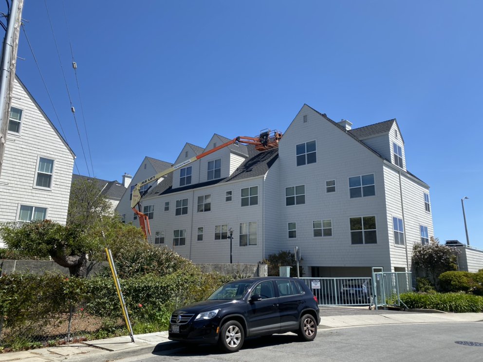 Slide of Morales Construction & Roofing